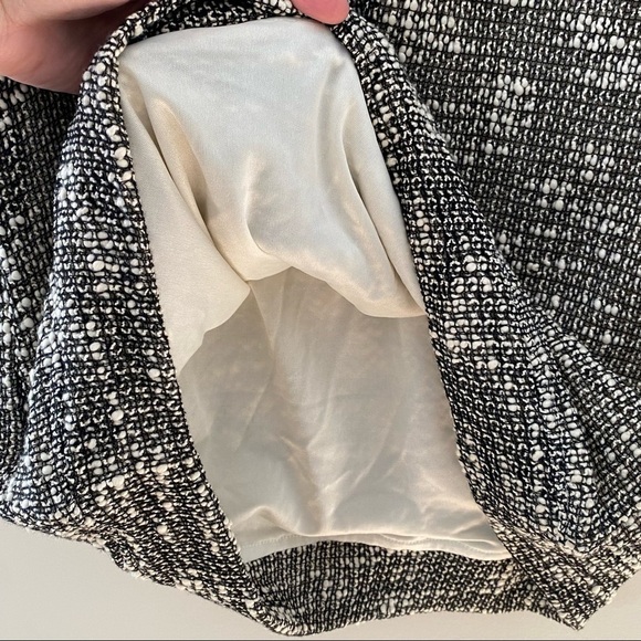 Fabletics NWT Yukon Hooded Sweater Knit Dress Size Small - Picture 7 of 12